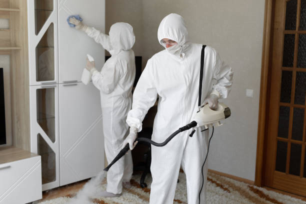 Trusted Trauma Scene Cleanup service in Seaside Heights, NJ - Four Month Blood Cleanse